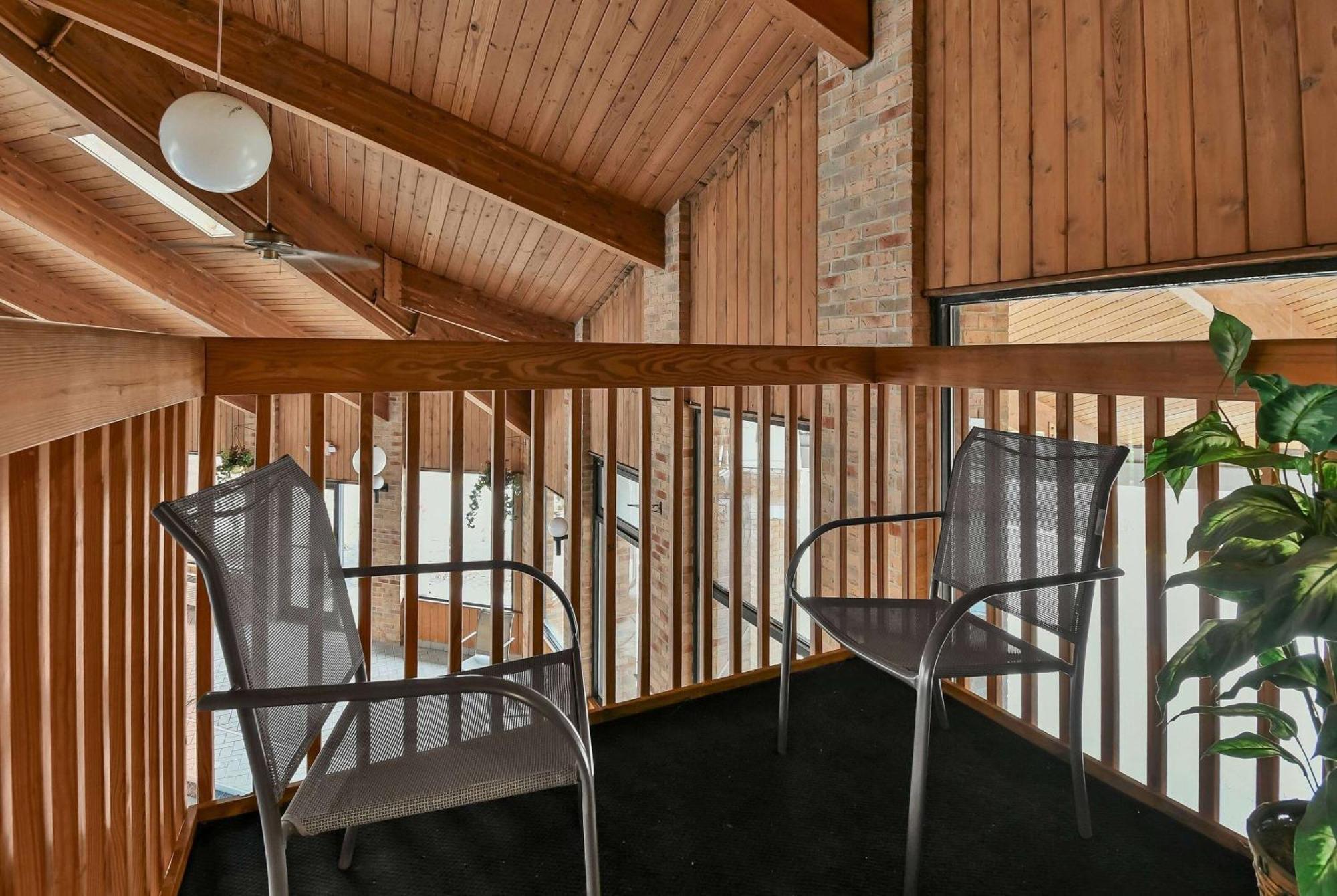 Baymont By Wyndham Zanesville Bagian luar foto